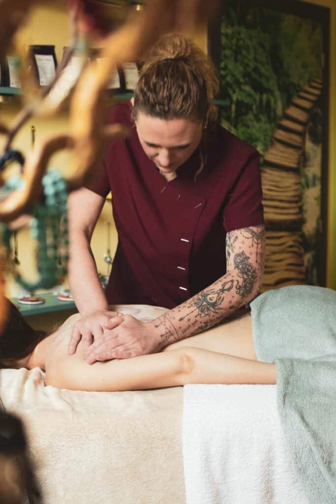 Cabinet de massage Bee Essenciel à Tagsdorf